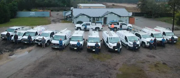 Subcool Refrigertation Logo