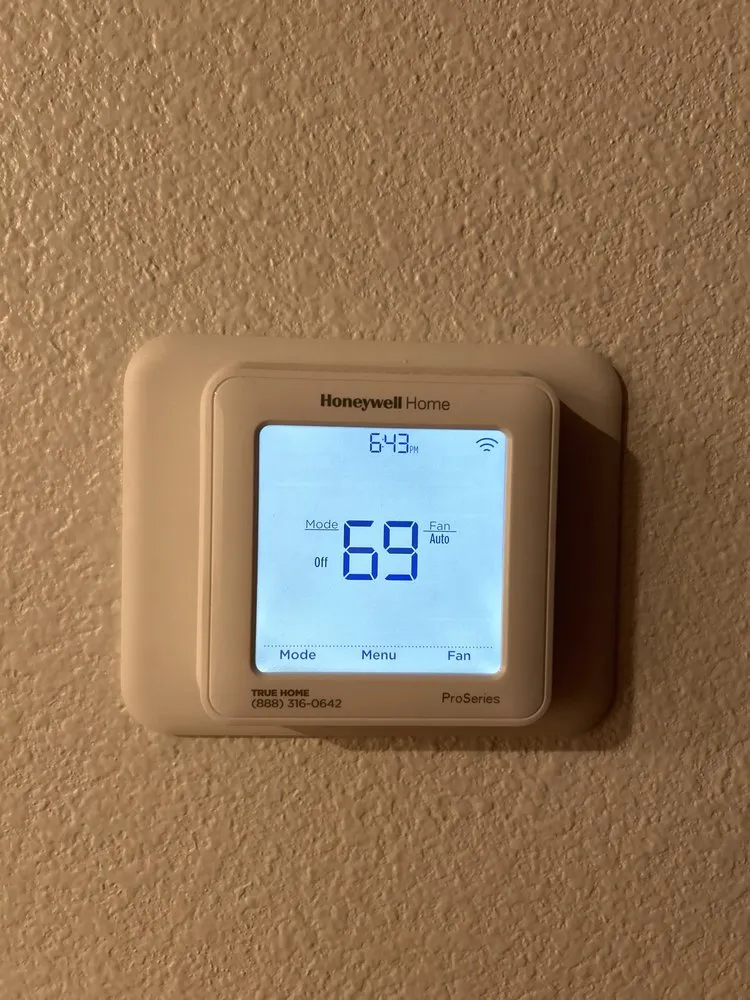 Slide of Subcool Services