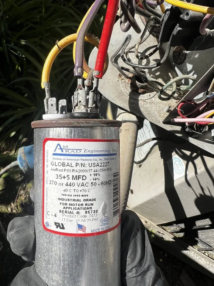 Slide of Subcool Services