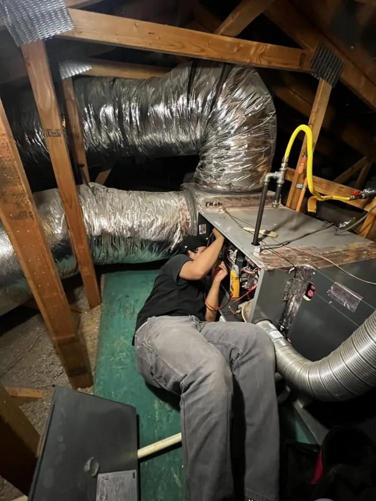 Slide of Subcool Services