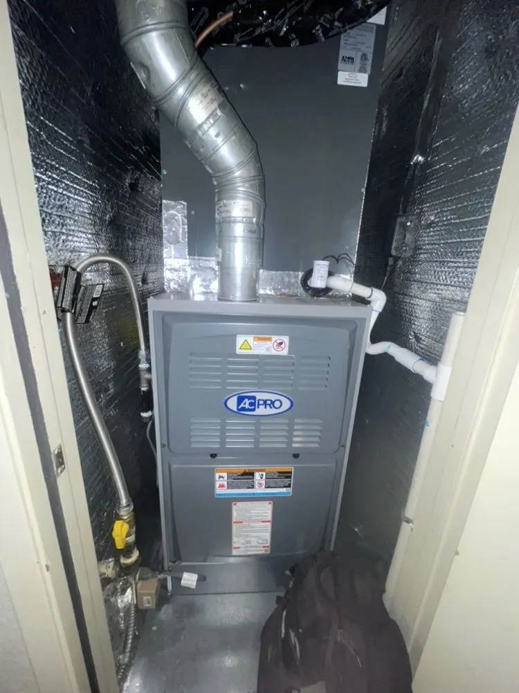 Slide of Subcool Services