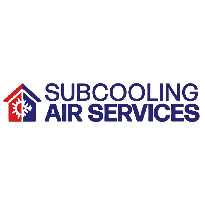 Slide of SubCooling Air Services