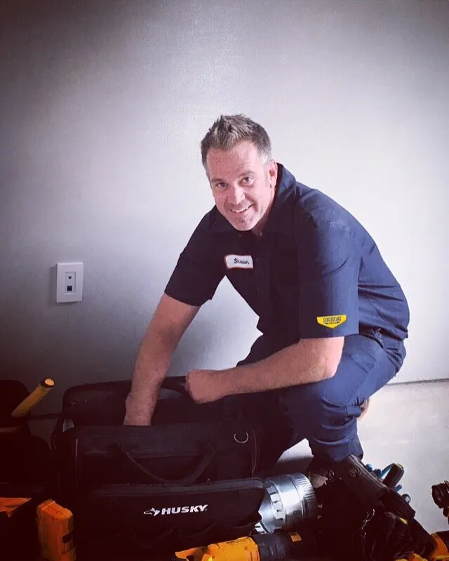 Slide of Subcooling Heating & Air