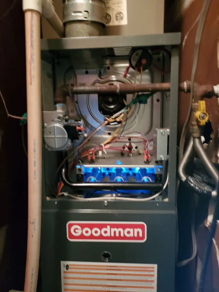 Slide of Subcooling Services