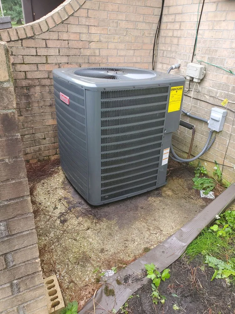 Slide of Subcooling Services