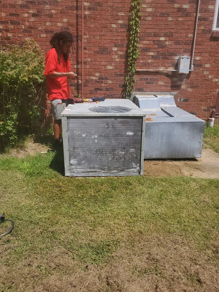 Slide of Subcooling Services