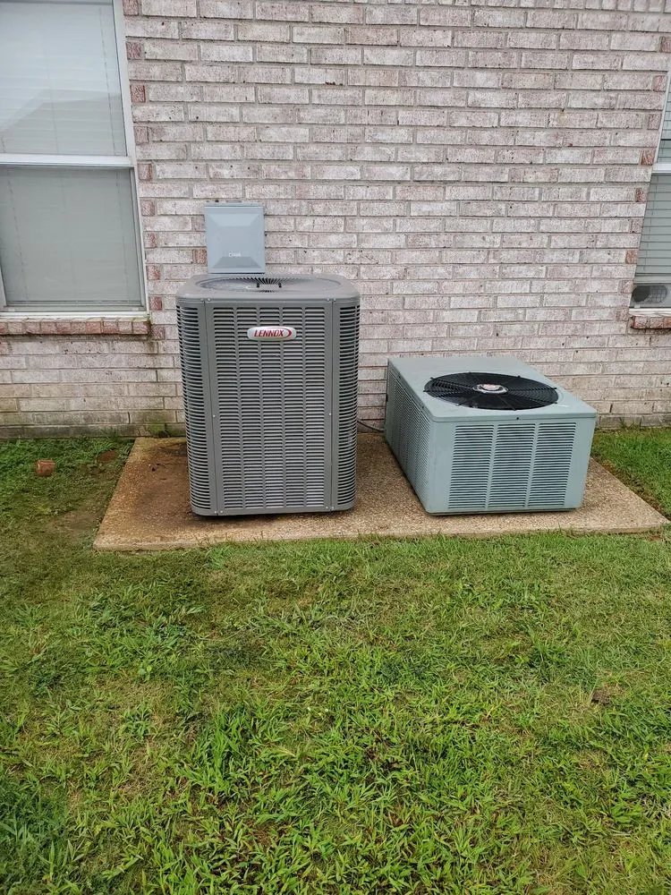 Slide of Subcooling Services