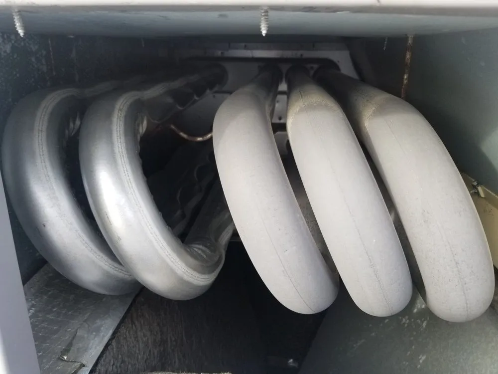 Slide of Subcooling Services