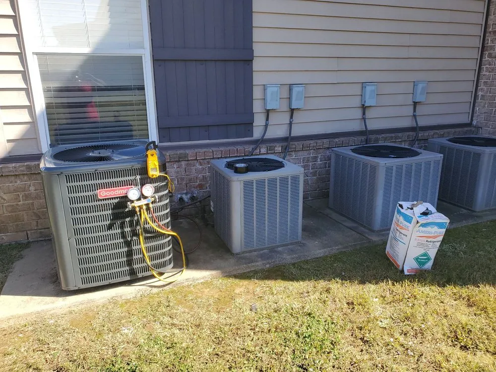 Slide of Subcooling Services