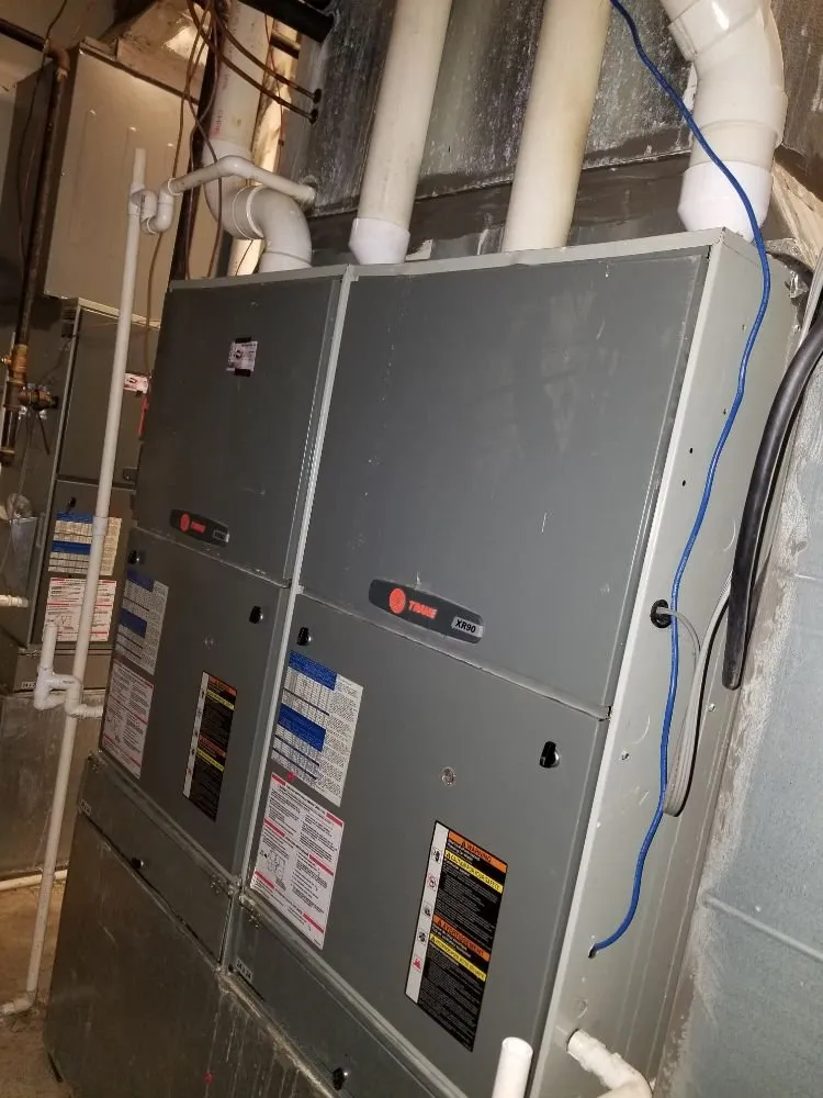 Slide of Subcooling Services