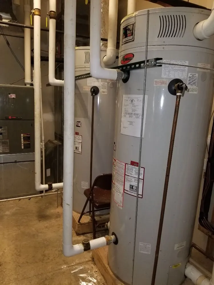 Slide of Subcooling Services