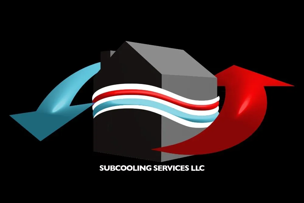 Slide of Subcooling Services