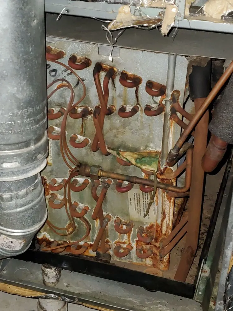 Slide of Subcooling Services