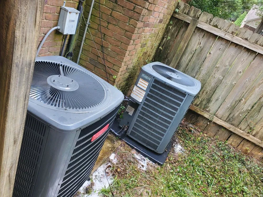 Slide of Subcooling Services