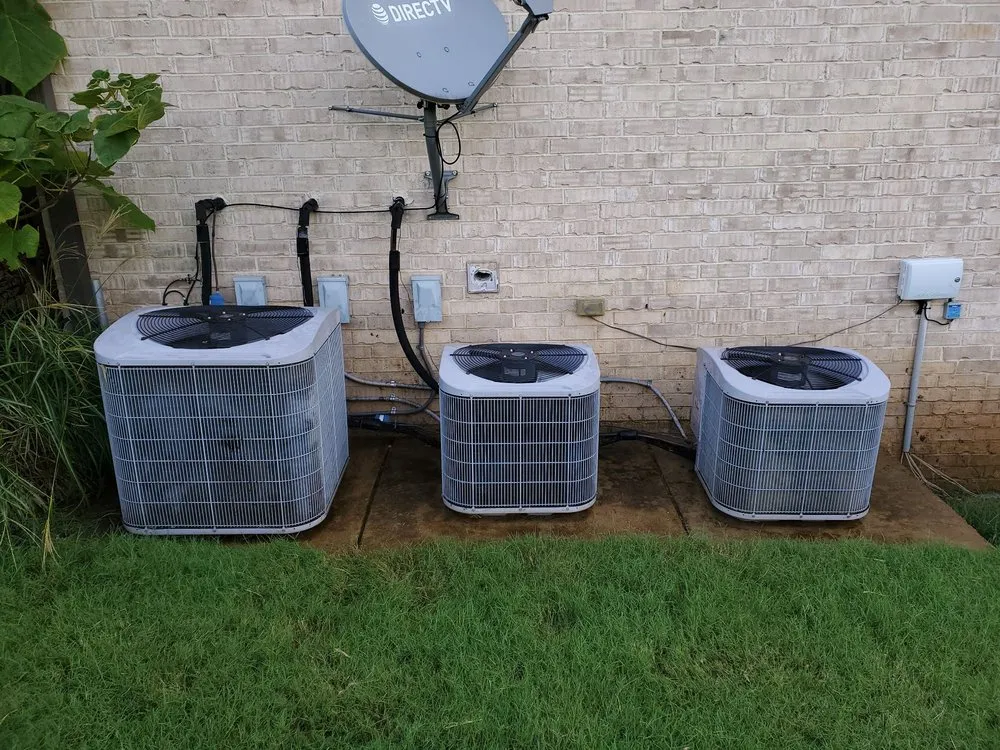 Slide of Subcooling Services