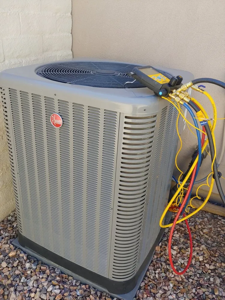 Slide of Sublime Air Conditioning and Heating