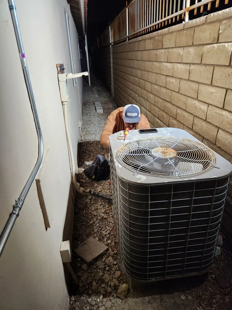 Slide of Sublime Air Conditioning and Heating