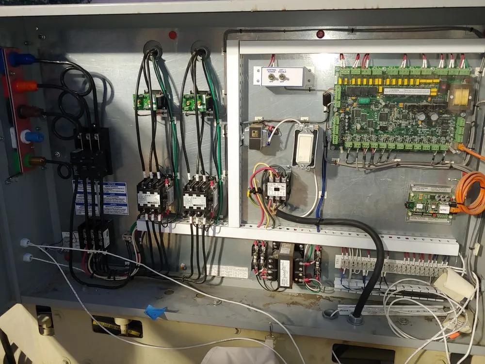 Slide of Sublime Air Conditioning and Heating