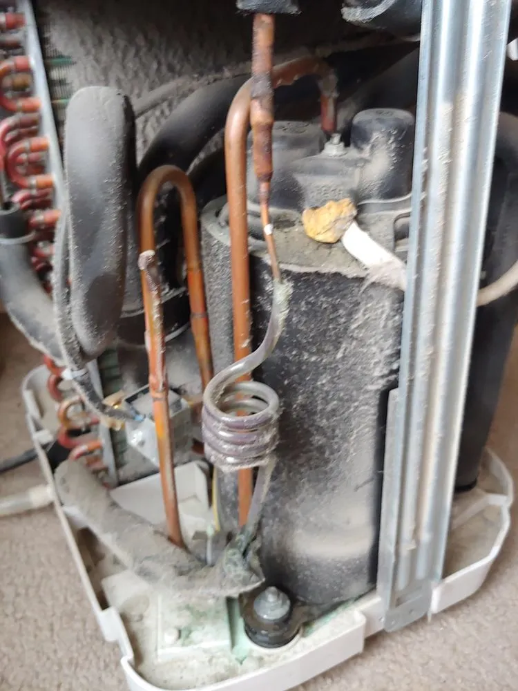 Slide of Sublime Air Conditioning and Heating