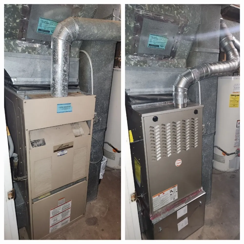 Trusted air conditioning service in Falcon, CO by Sublime Heating and Cooling