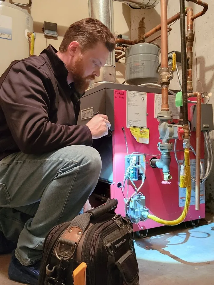 Certified AC installation for fast service in Falcon, CO by Sublime Heating and Cooling