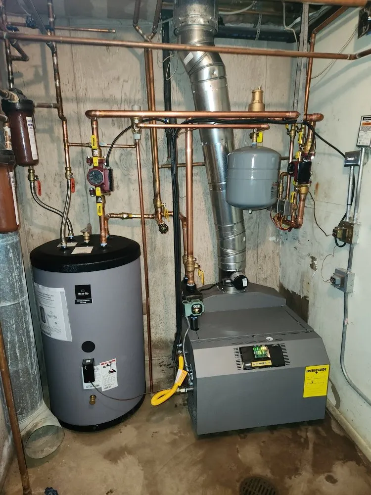 Local AC installation experts serving Falcon, CO - Sublime Heating and Cooling