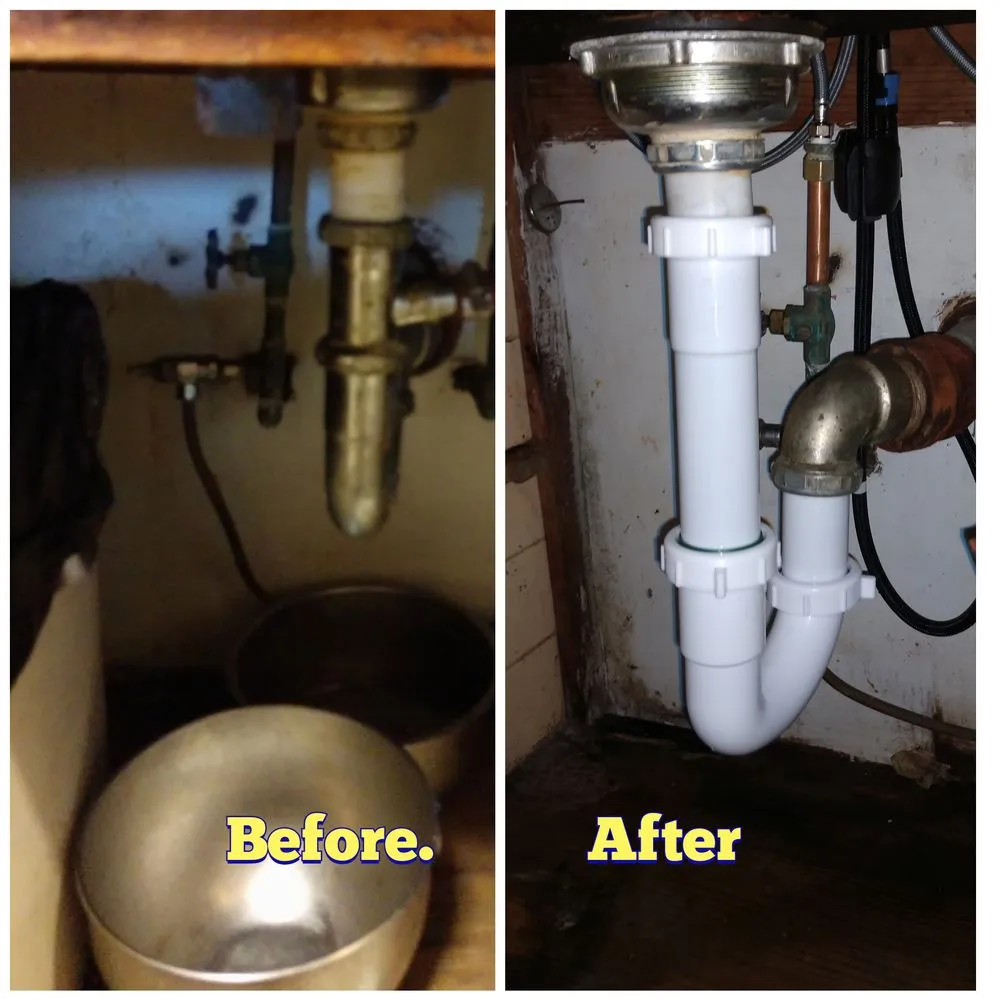 Slide of Substantial Mechanical Contracting