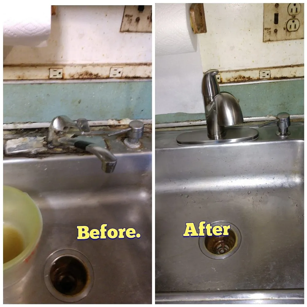 Slide of Substantial Mechanical Contracting