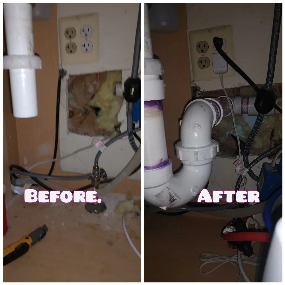 Slide of Substantial Mechanical Contracting