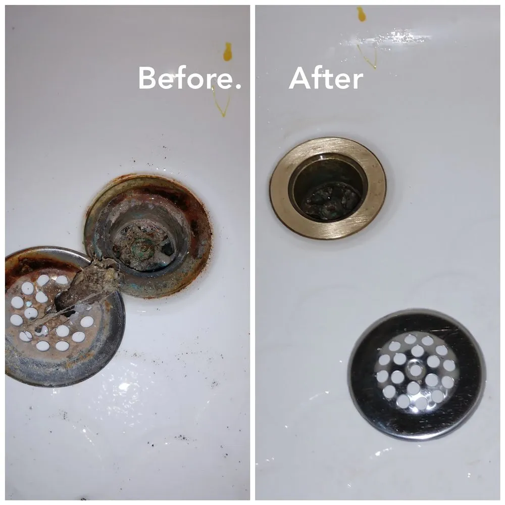 Slide of Substantial Mechanical Contracting