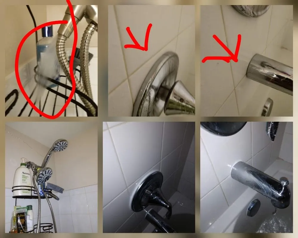 Slide of Substantial Mechanical Contracting