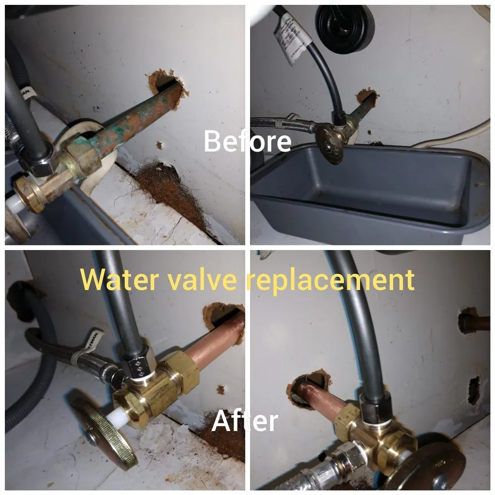 Slide of Substantial Mechanical Contracting