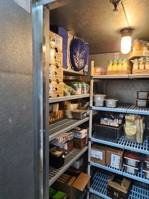 SubTech Refrigeration Logo