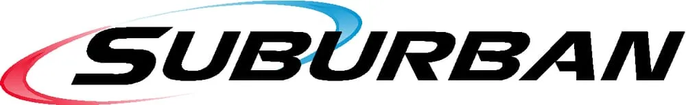 Slide of Suburban HVAC