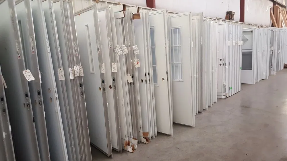 Slide of Suburban Mobile Home Supply