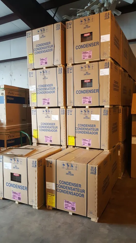 Slide of Suburban Mobile Home Supply