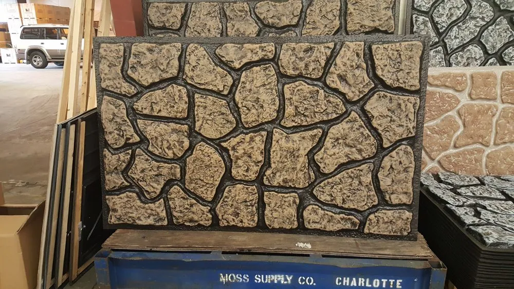 Slide of Suburban Mobile Home Supply