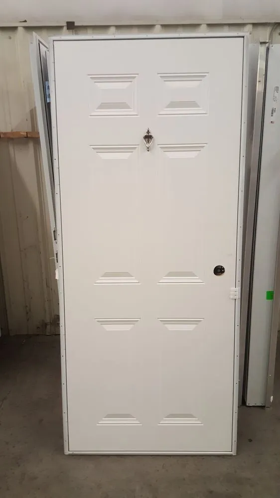 Slide of Suburban Mobile Home Supply