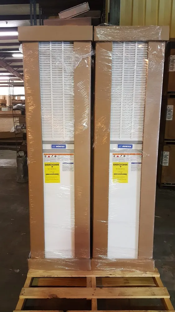 Slide of Suburban Mobile Home Supply