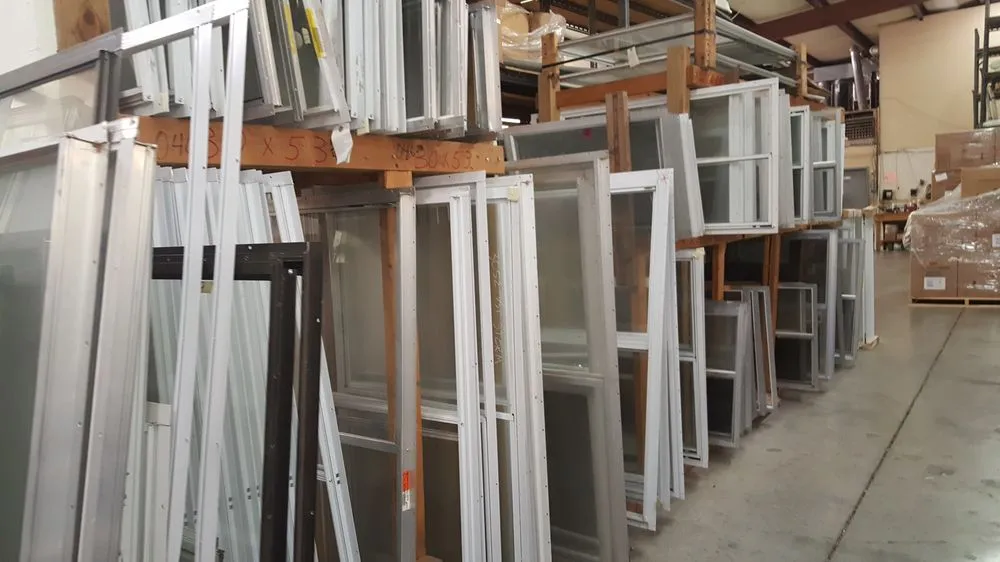 Slide of Suburban Mobile Home Supply