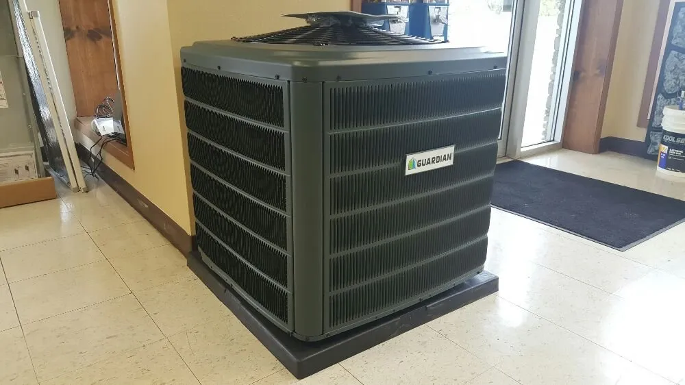 Slide of Suburban Mobile Home Supply