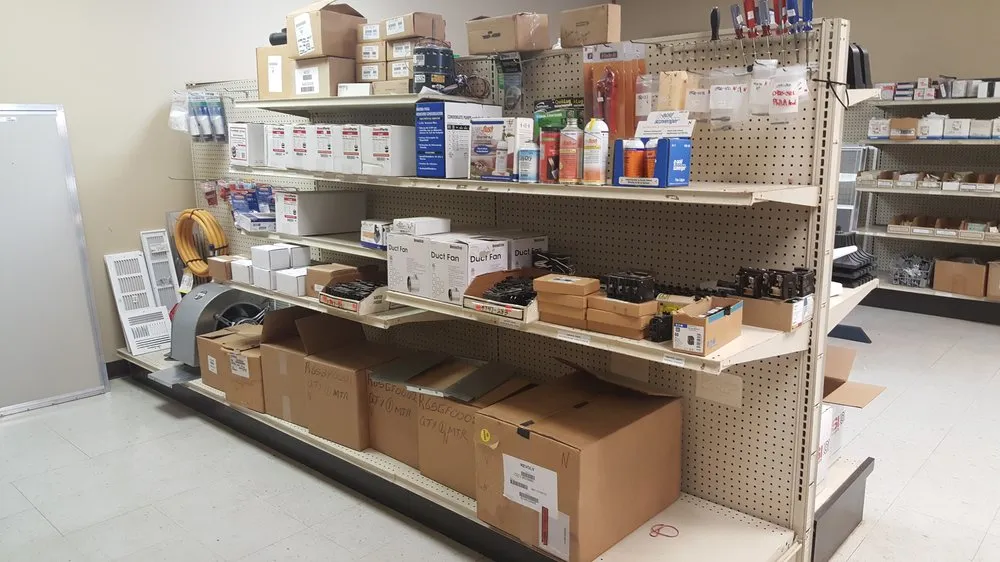 Slide of Suburban Mobile Home Supply