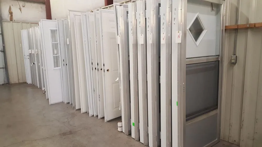 Slide of Suburban Mobile Home Supply