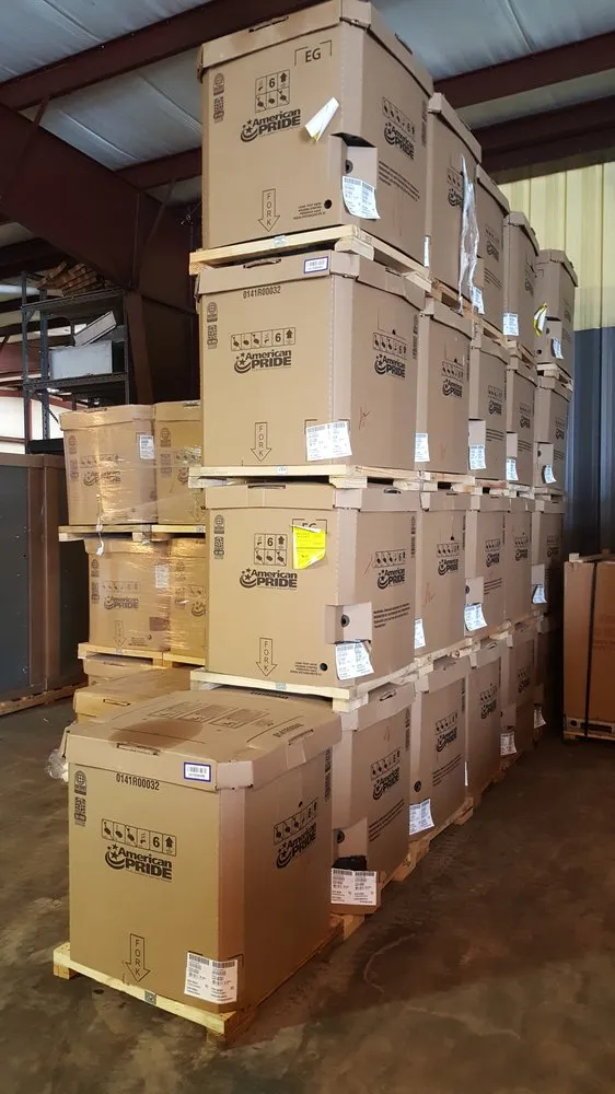 Slide of Suburban Mobile Home Supply