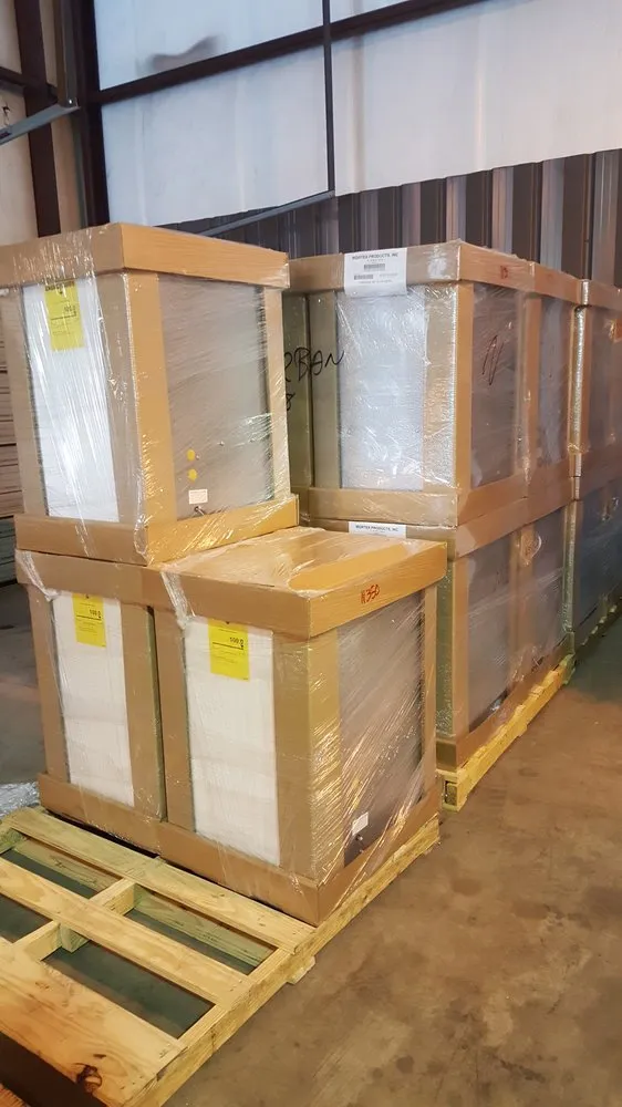 Slide of Suburban Mobile Home Supply