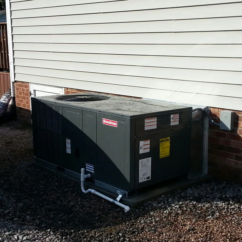 Slide of Suburban Service