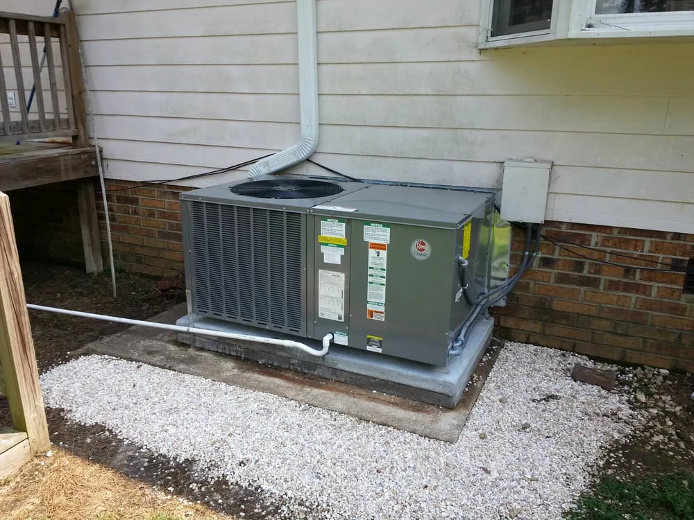 Slide of Suburban Service