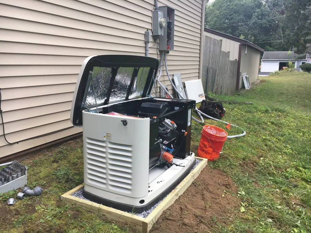 Professional HVAC installation for homes in Burnt Hills, NY by Suburban Services Group