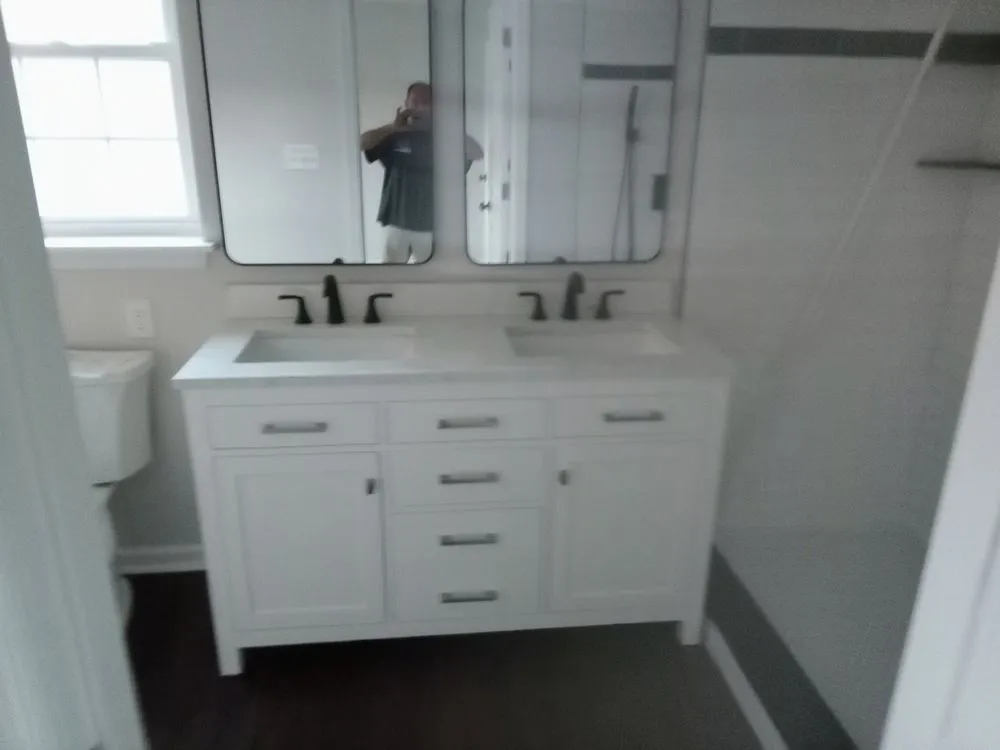 Slide of Suburban Sewers