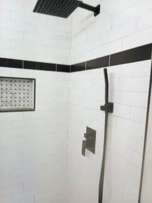 Suburban Sewers Logo